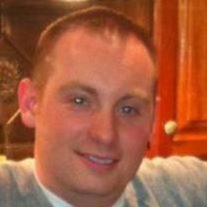 Meet your Posher, Darren